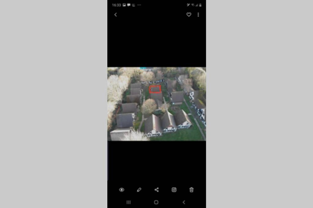 20 Tudor Court " Four Star Aa Accommodation" เฮล ภายนอก รูปภาพ